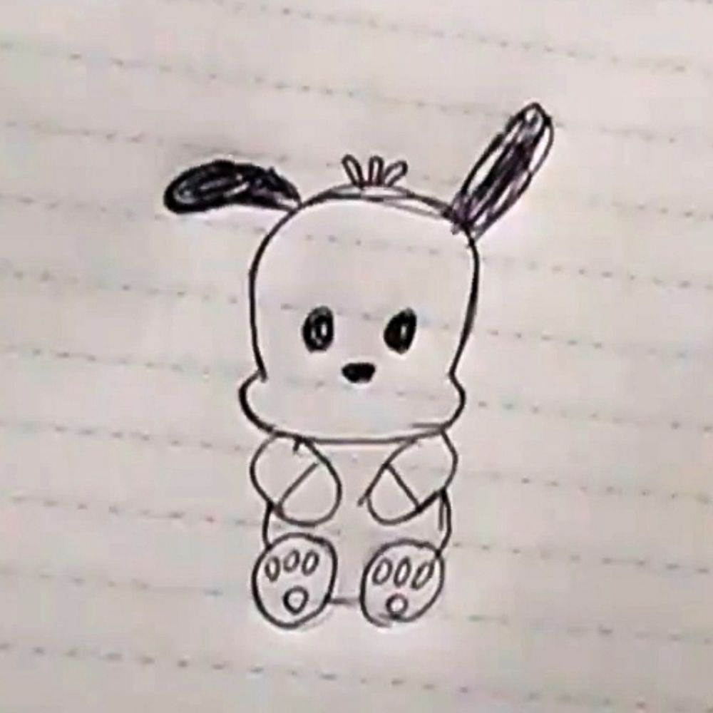 만두