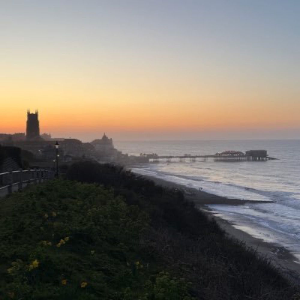 Cromer Live