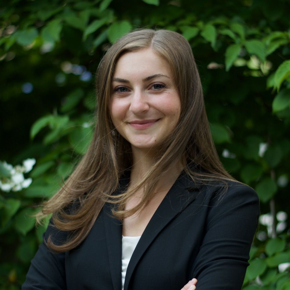Naomi Shimberg