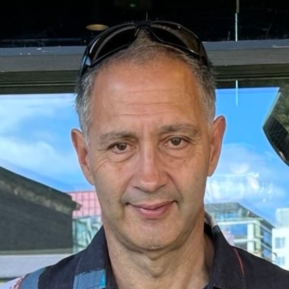 David Karlin