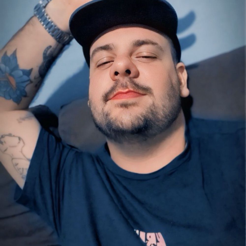 Murilo mesmo