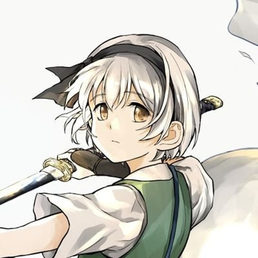 THE☆妖明(クレイズ)