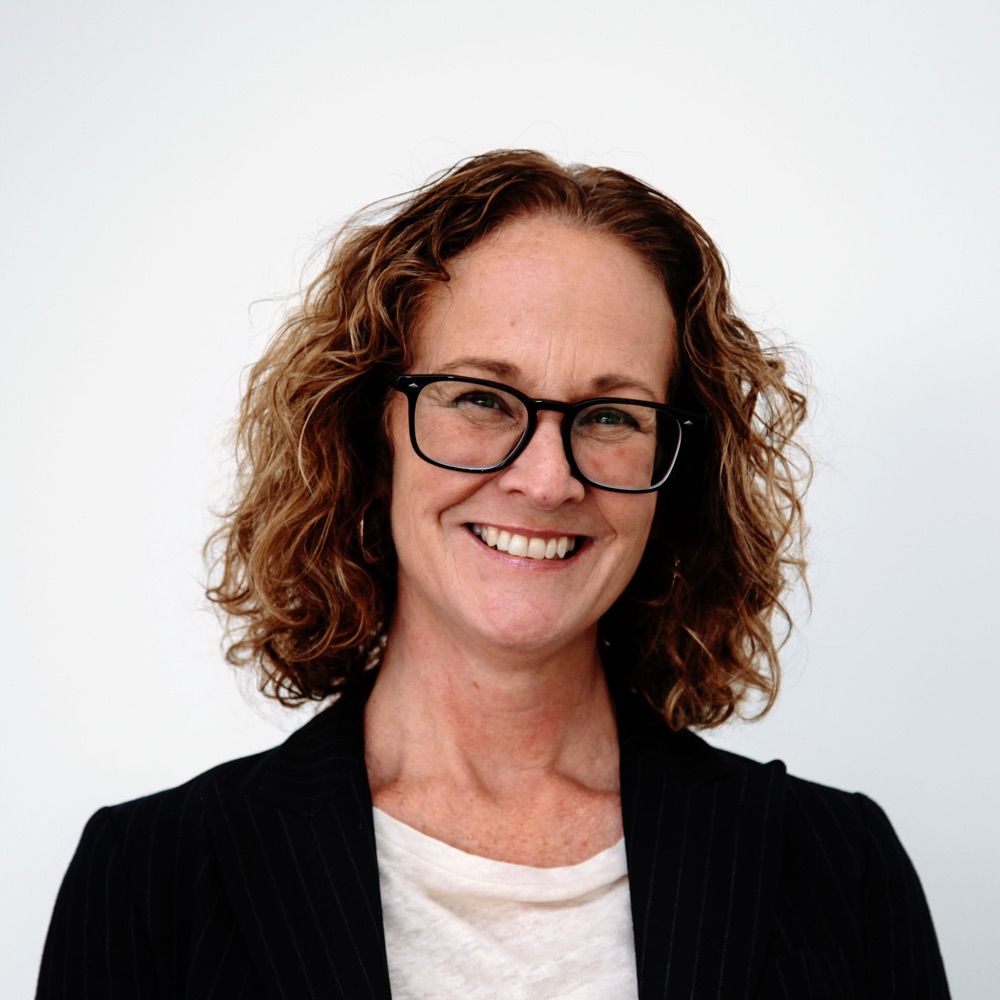 Elizabeth Hartland