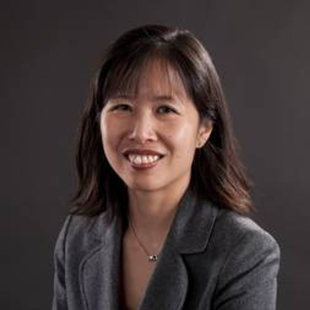 Dr. Beverly Moy