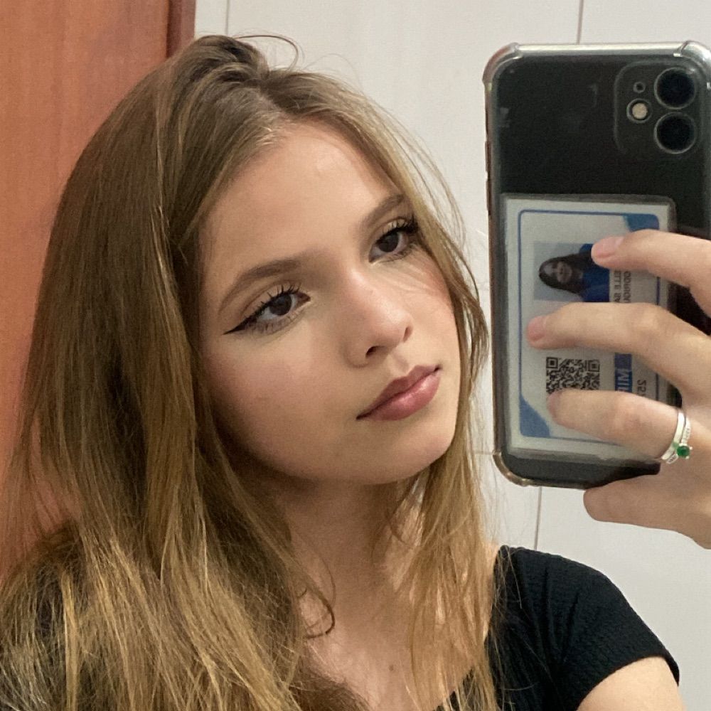 belle 