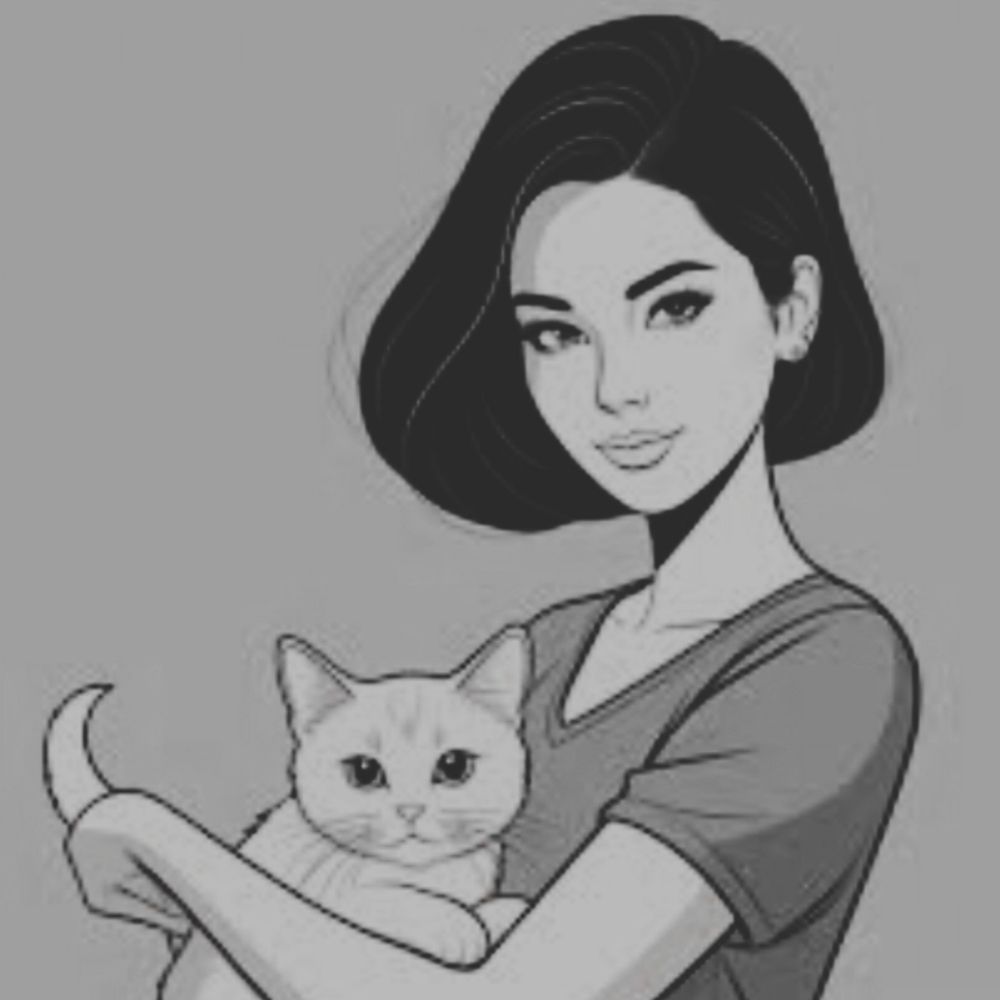 Dcatlady