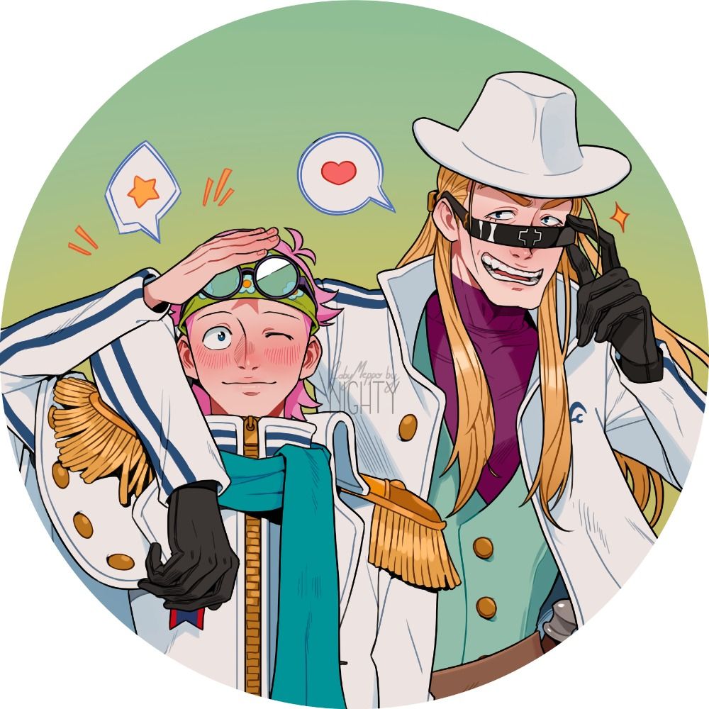 CobyMeppo by Nighty 🔞