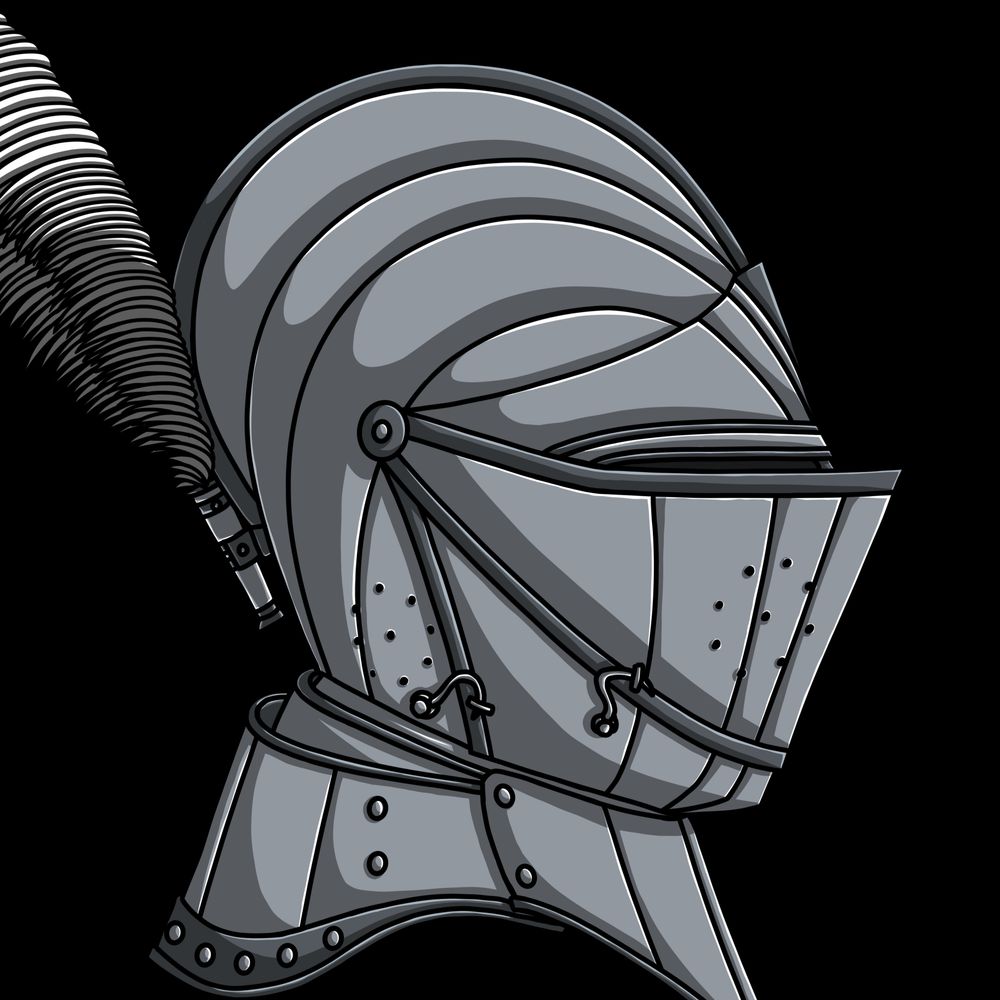 Sir Galahad II