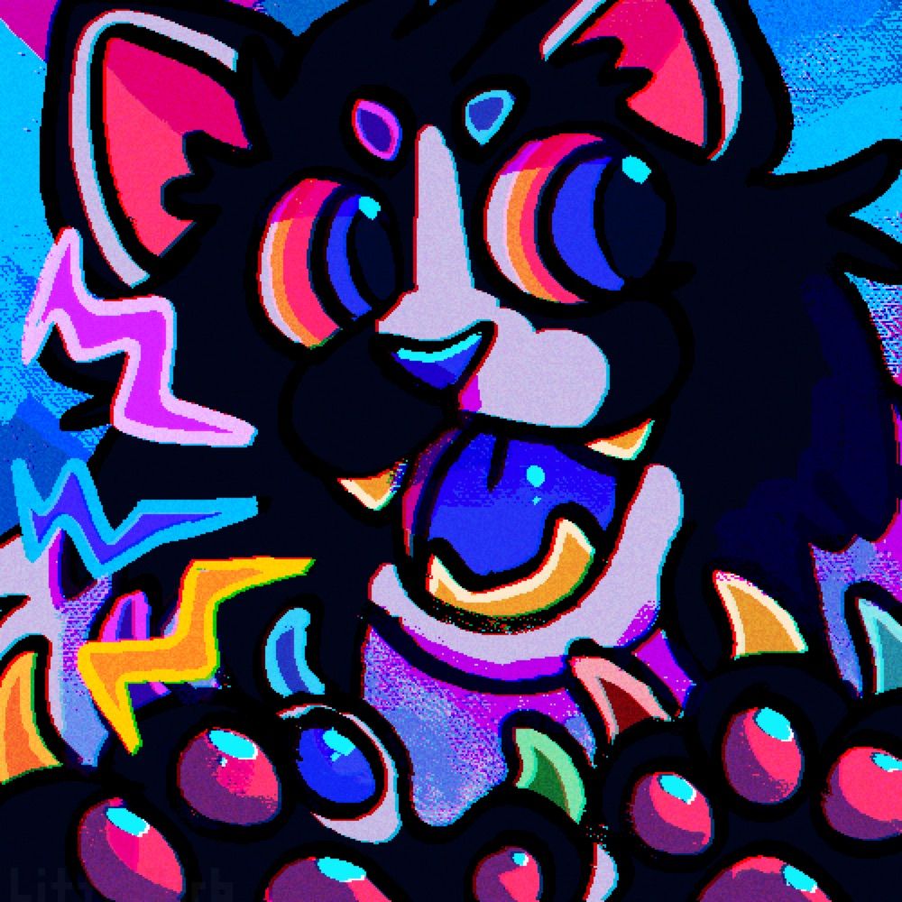 Birb ✨🎟️