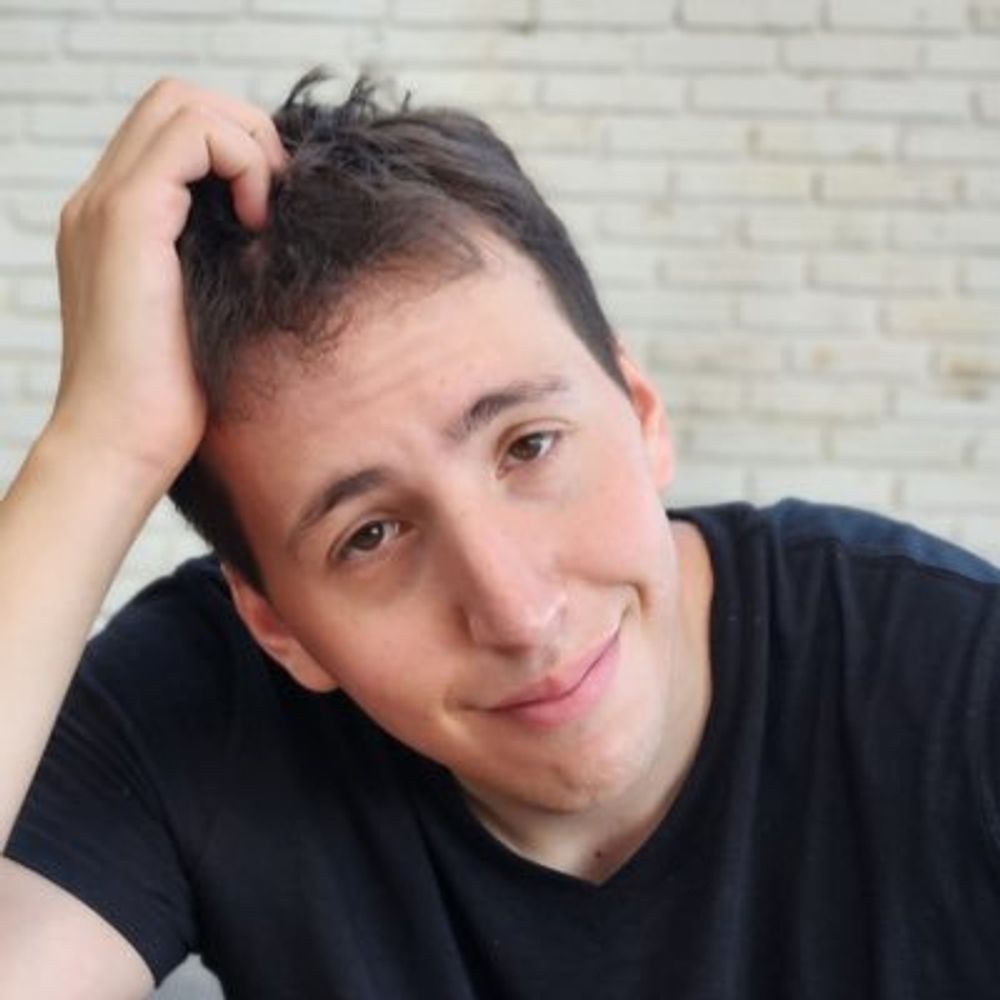 Jason Mast