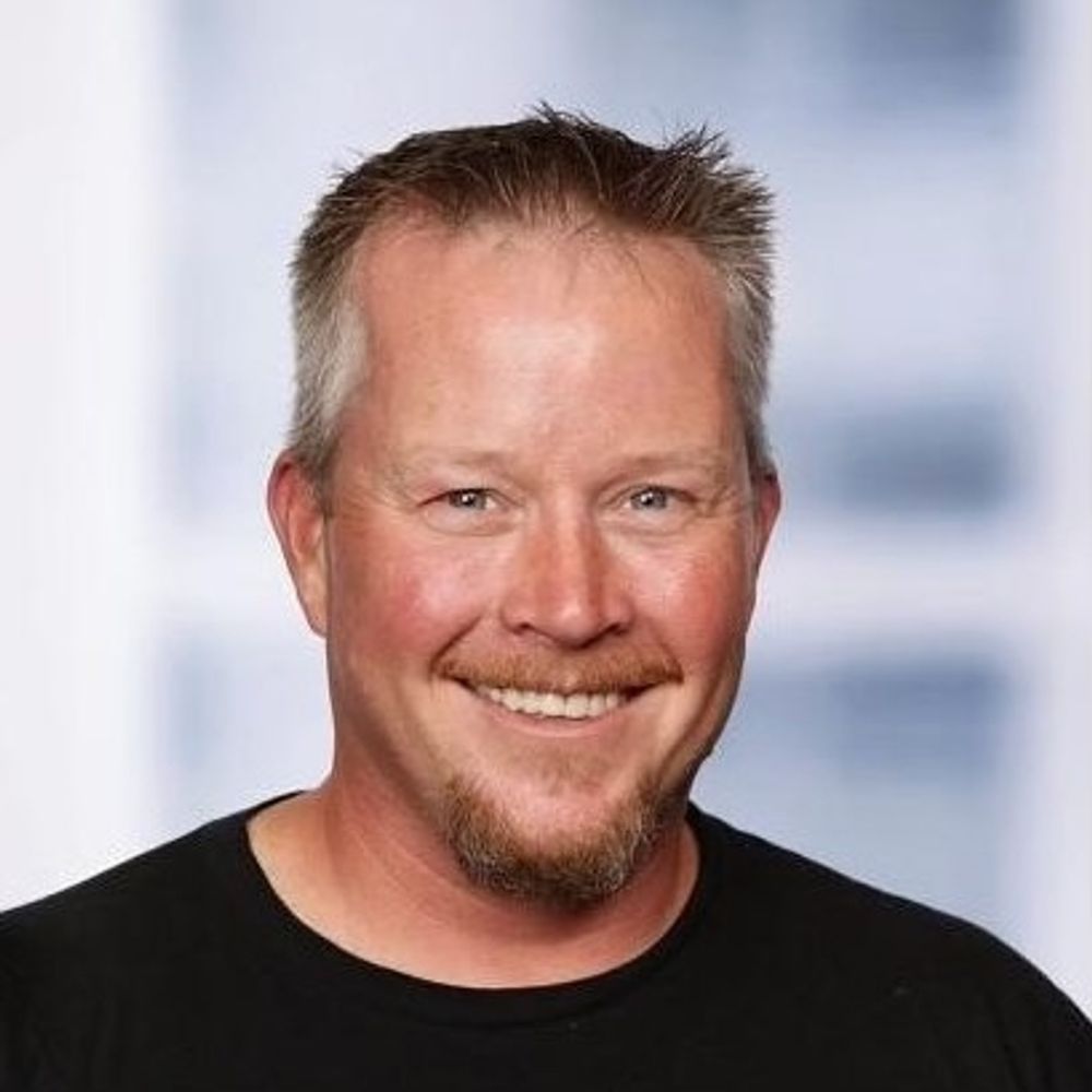 Matt Raible