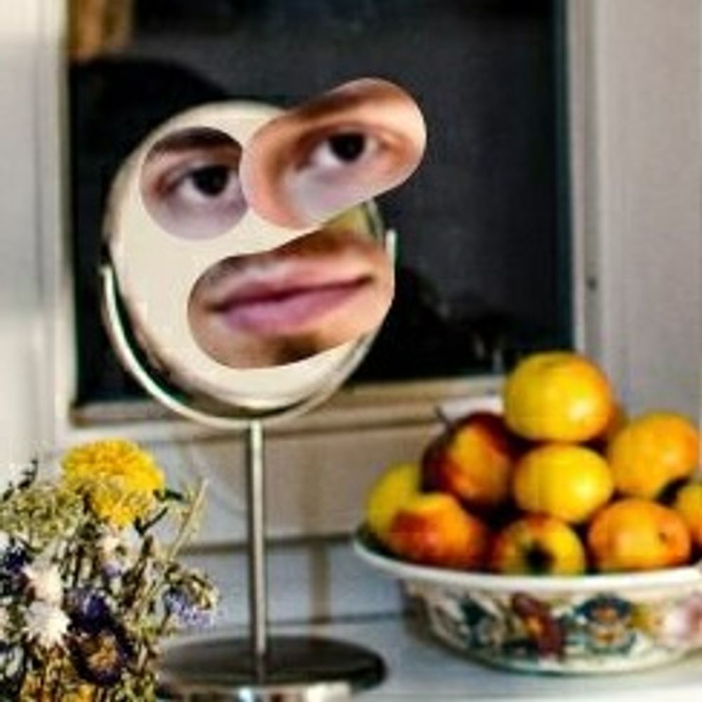 David