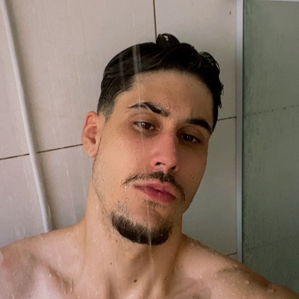 Novinho Hetero 