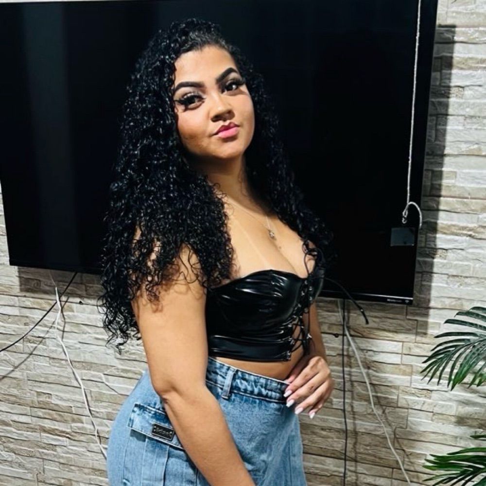 Thaiane Mattos 