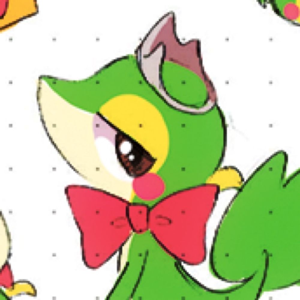 Princess Snivy 🎀