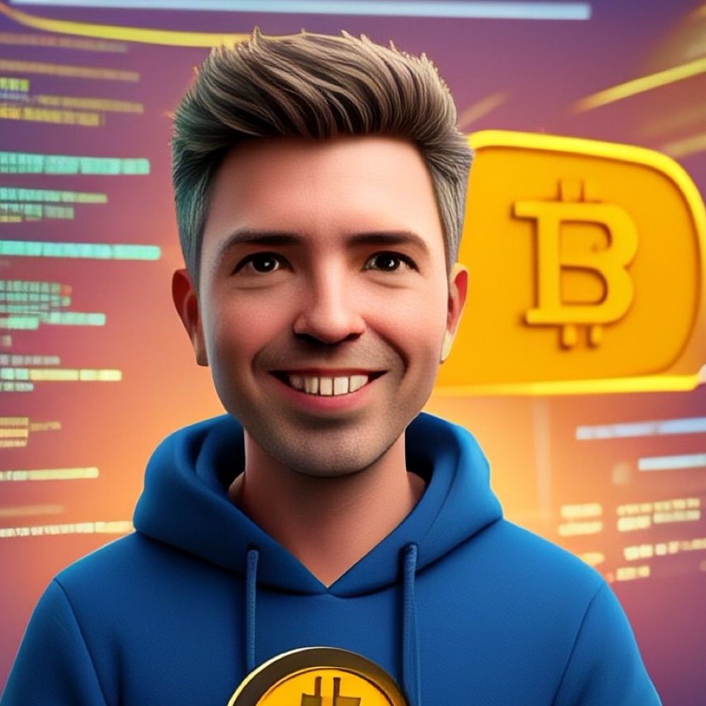 Brian | Arch Network