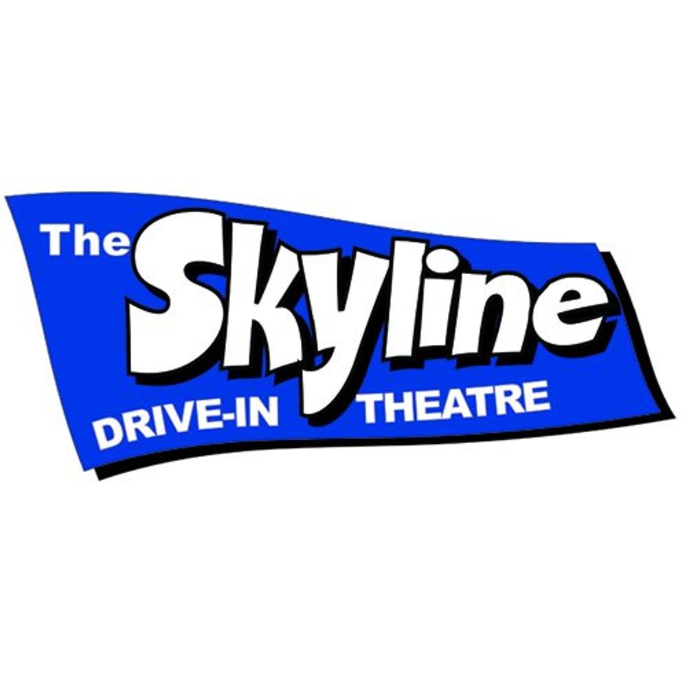 Skyline Drive-In Theater