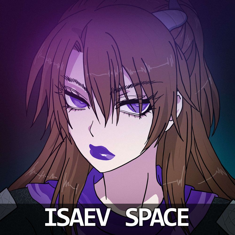 Vitta Lucis / ISAEV SPACE