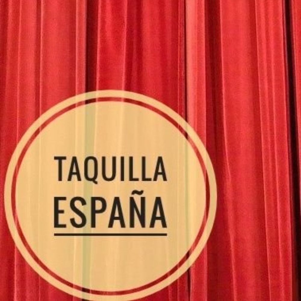 Taquilla España