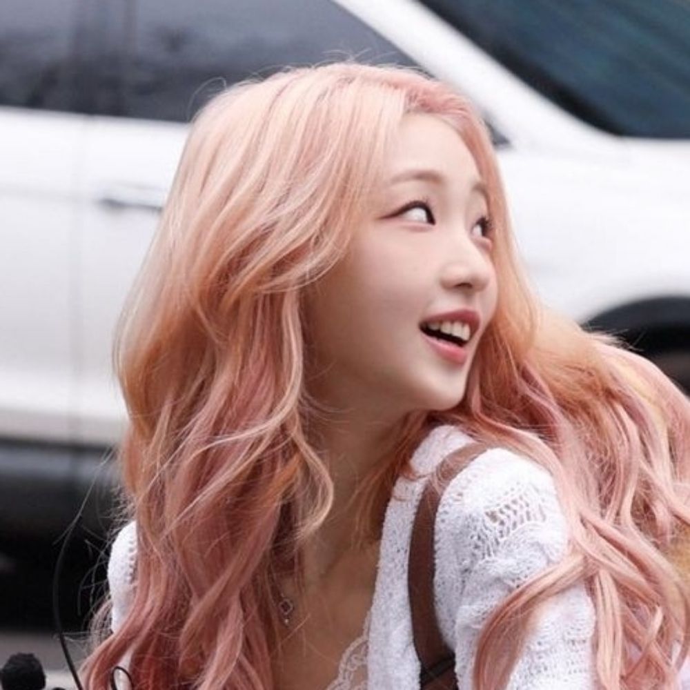Daily Yeojin 🧸