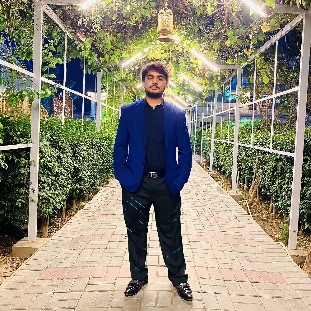 Zohaib Raza