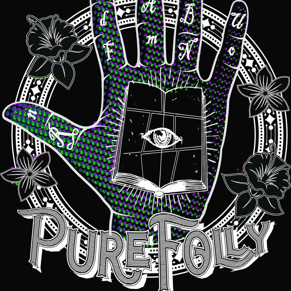 Pure Folly Books