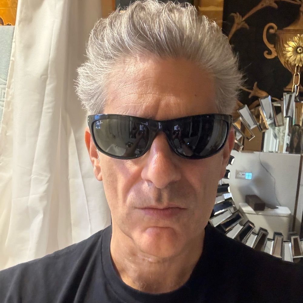 real michael imperioli