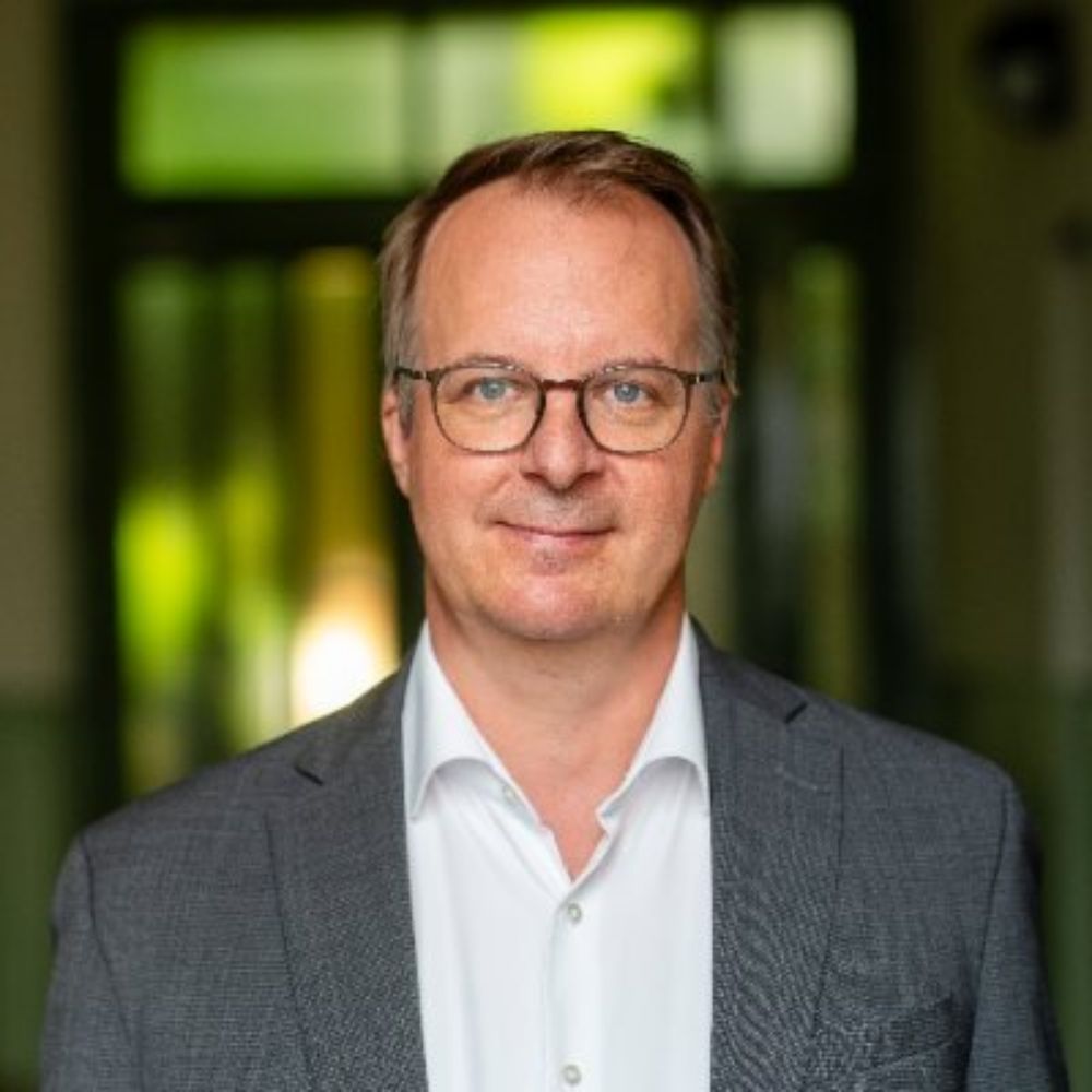 Kai Müller