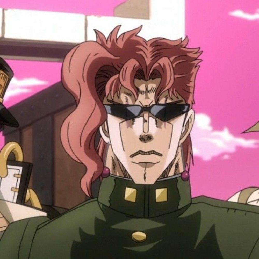 Kakyoin de oclin