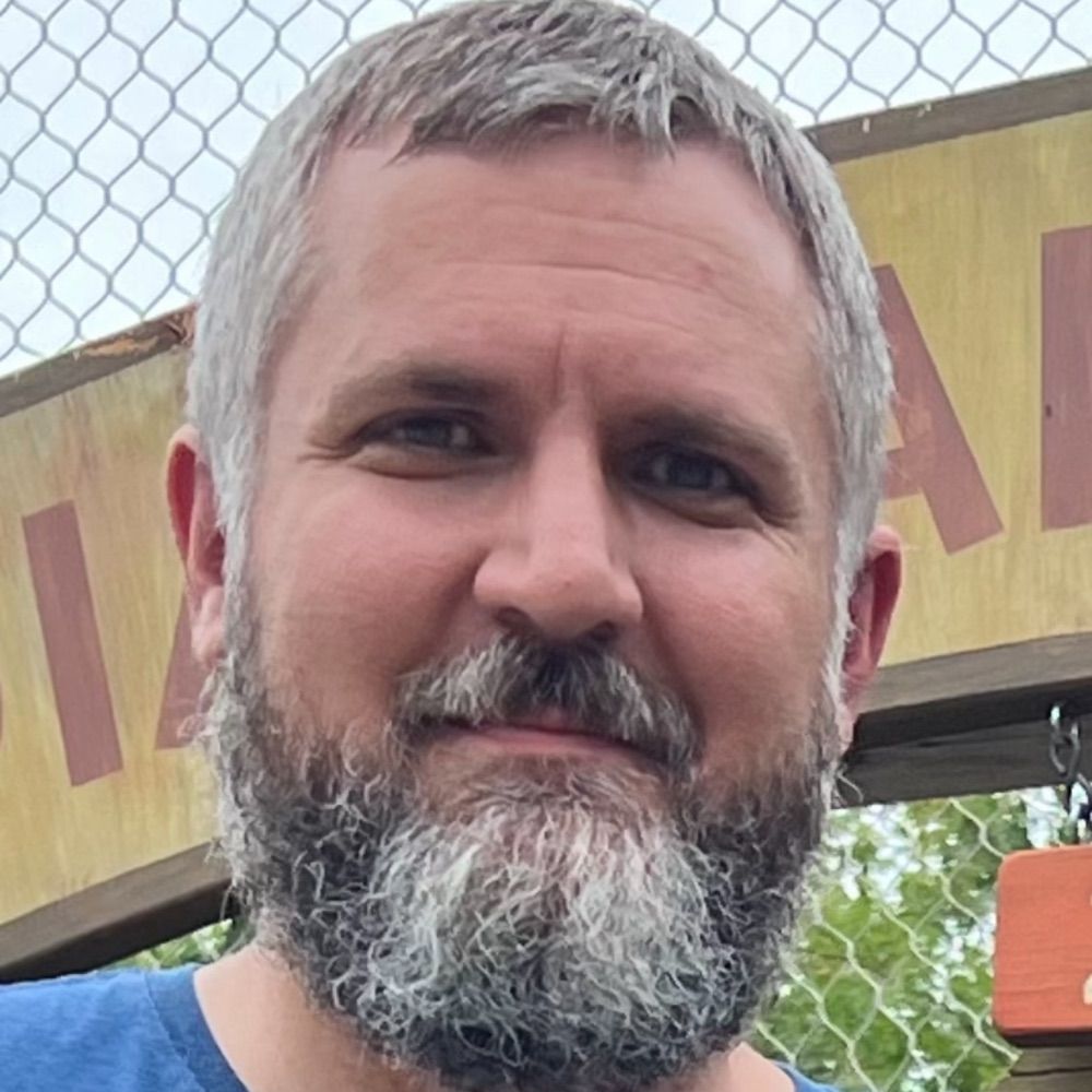 Chris Drubert