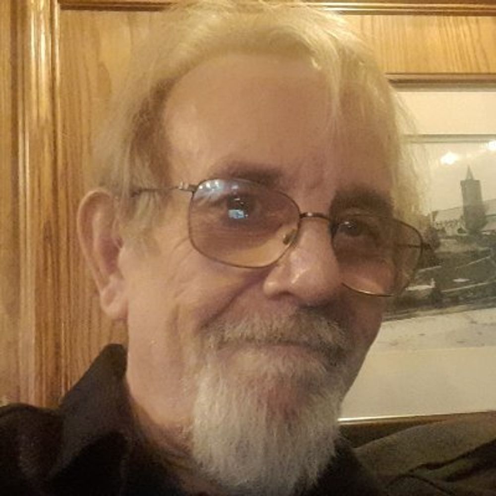 Bill Dunblane