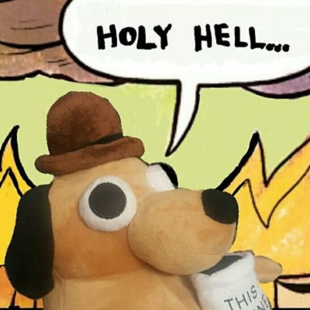 holyhellbill