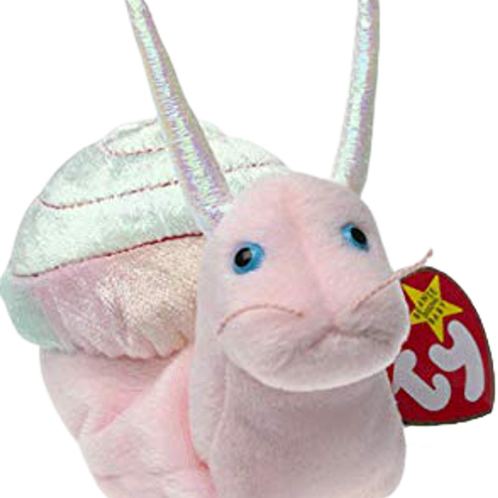 no thoughts head snail