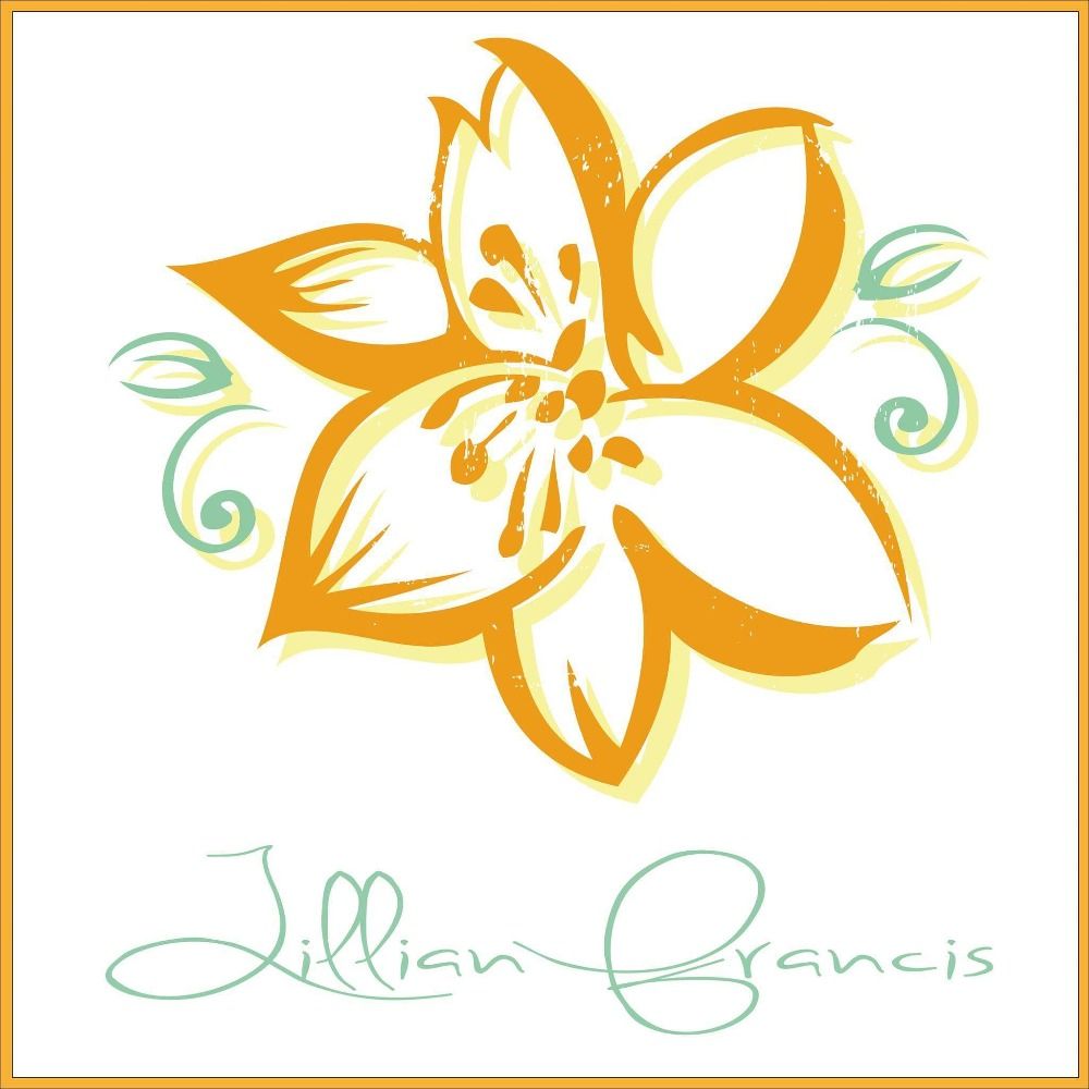 Lillian Francis - Author