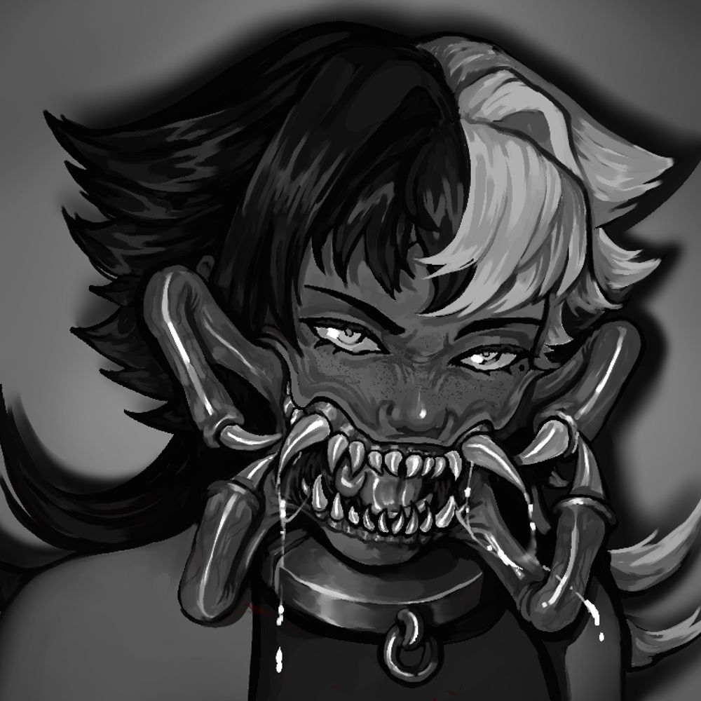 BEE MAW 🔪 VTuber