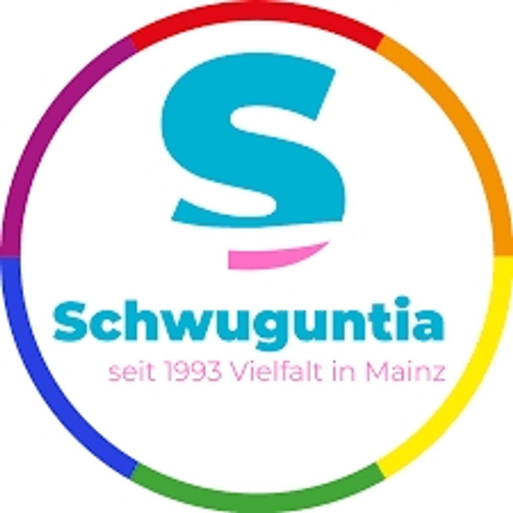 CSD Mainz by Schwuguntia e.V. 🏳️‍🌈 🏳️‍⚧️