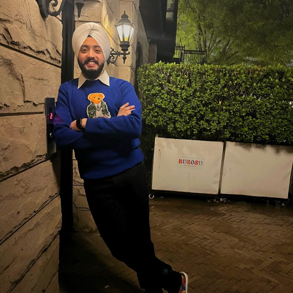 Jaskeerat Singh