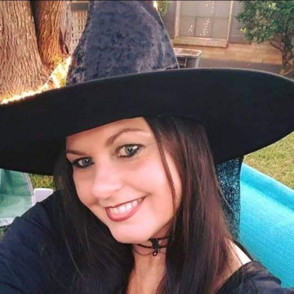 Nan'Kathrine Radcliff