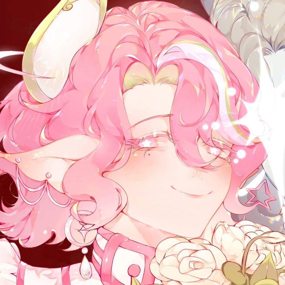 AstroKue 🌺✨️