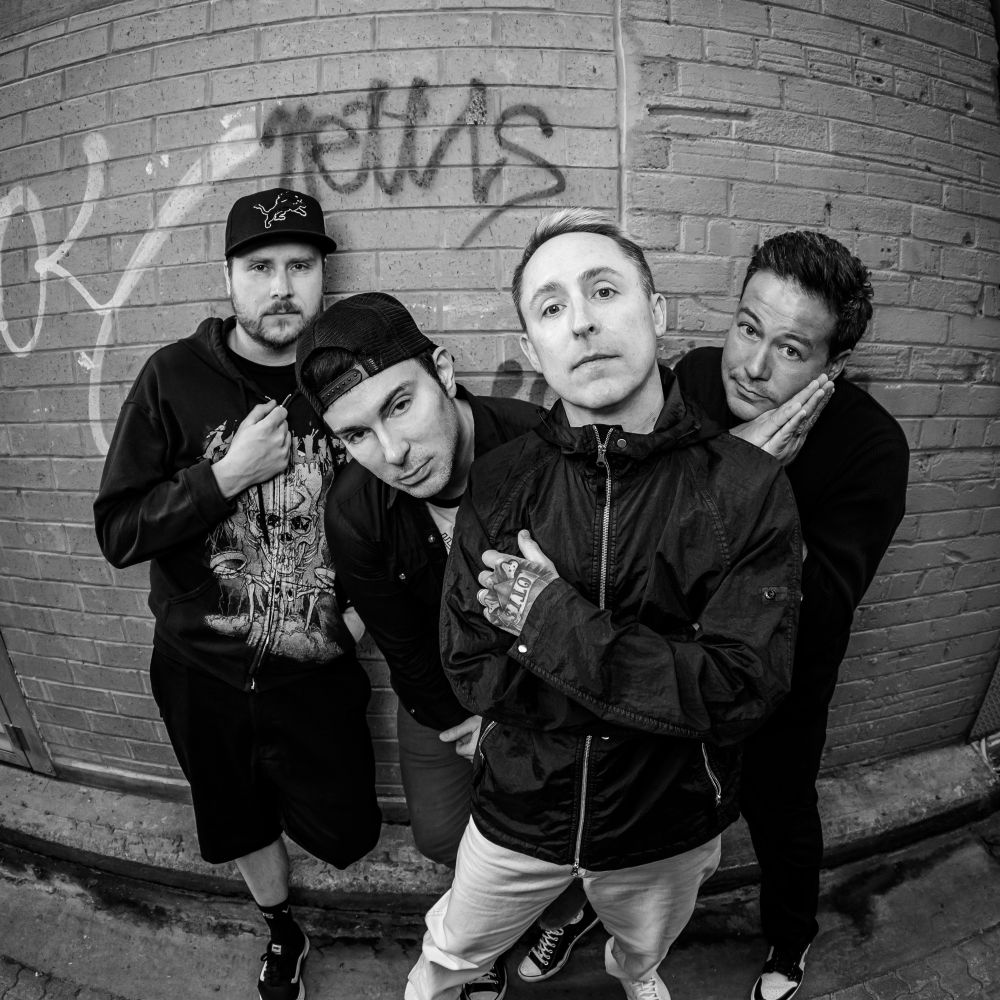 Yellowcard