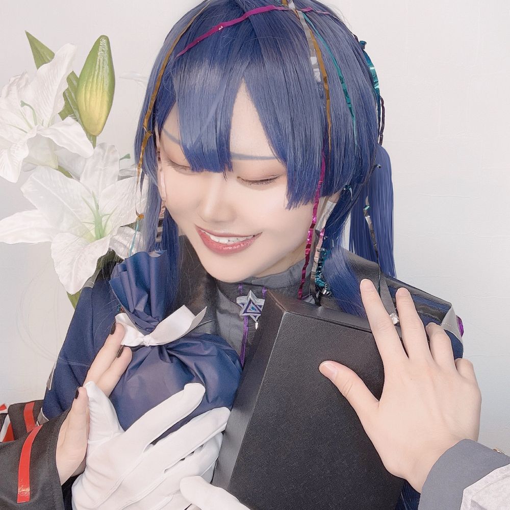 ぁみ°