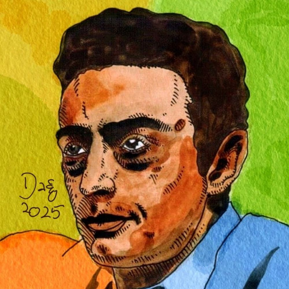 David Alan Goldberg