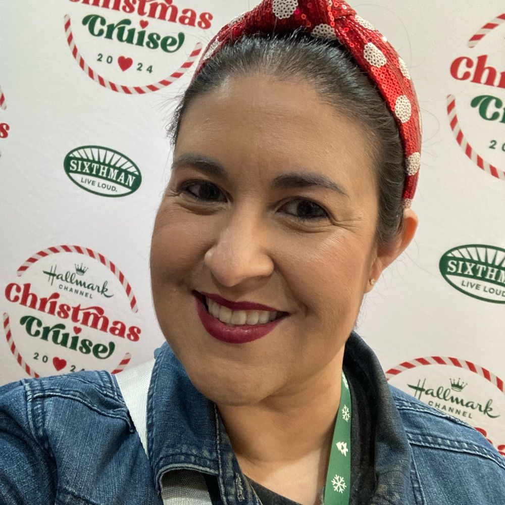 Lisette Torres