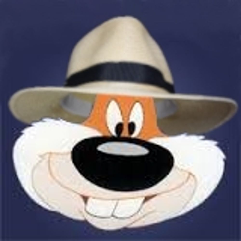 MadSquirrel 42