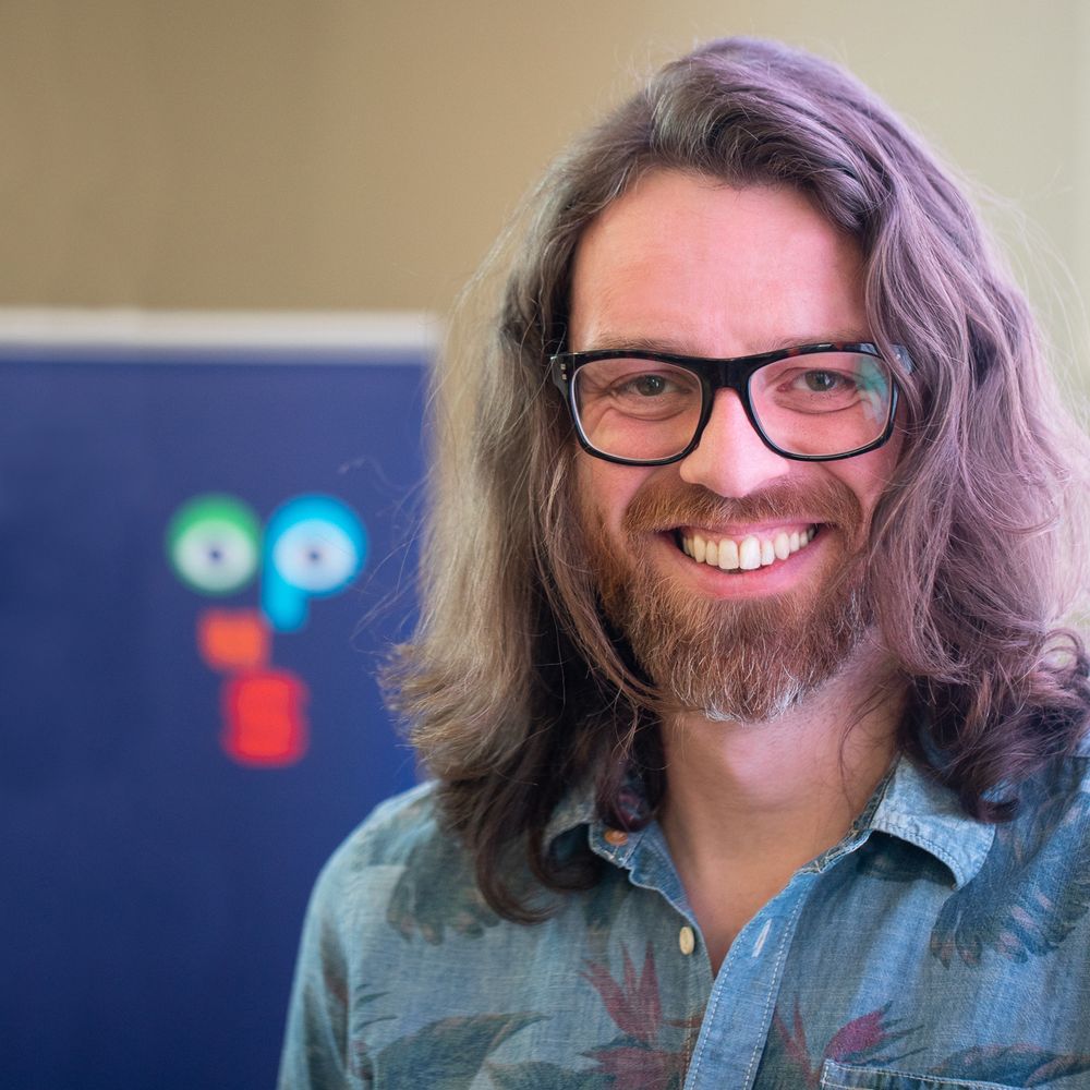 Jonny Douglas - Designer, Curator, Compère
