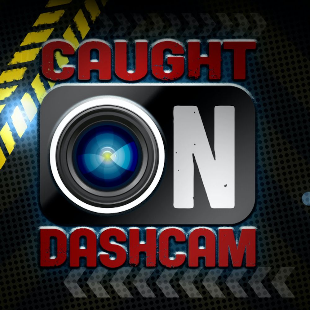 Caught On Dashcam | #CODC