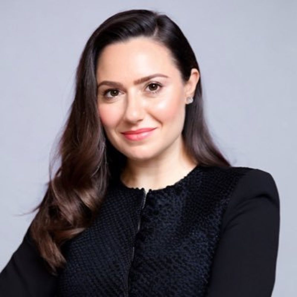 Alene Toulany