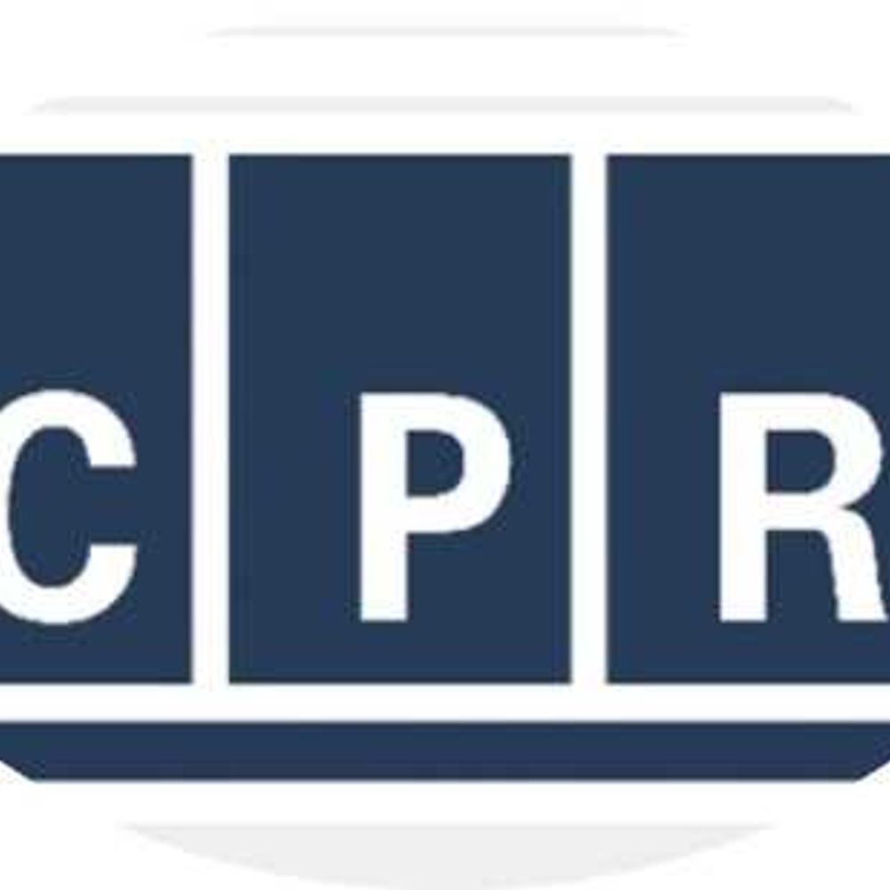 Center for Public Representation