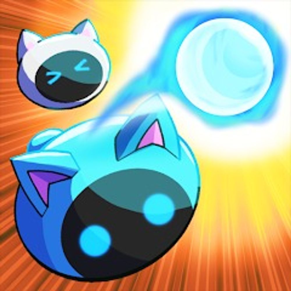 【公式】ソラとシロ｜直感的アクションゲーム!!