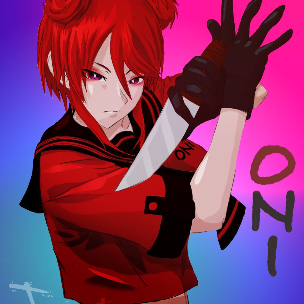 ONI ONI VT